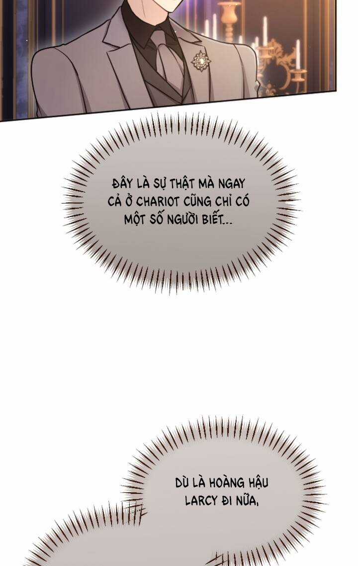 Tôi Sẽ Bị Trừ Khử Cùng Hoàng Đế Chapter 91.2 trang 27