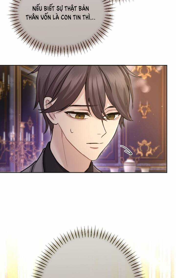 Tôi Sẽ Bị Trừ Khử Cùng Hoàng Đế Chapter 91.2 trang 28