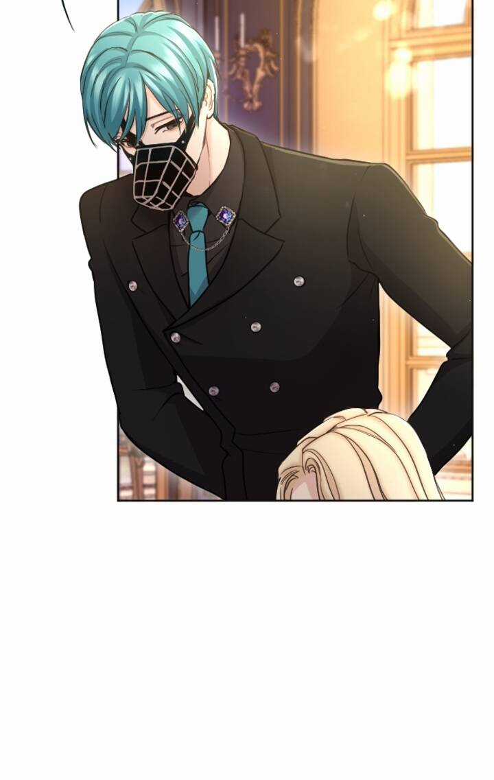 Tôi Sẽ Bị Trừ Khử Cùng Hoàng Đế Chapter 91.2 trang 31