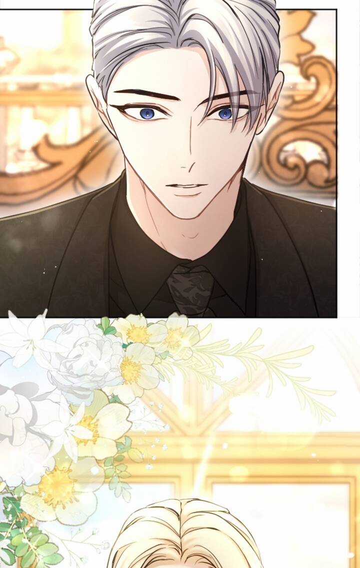 Tôi Sẽ Bị Trừ Khử Cùng Hoàng Đế Chapter 91.2 trang 33