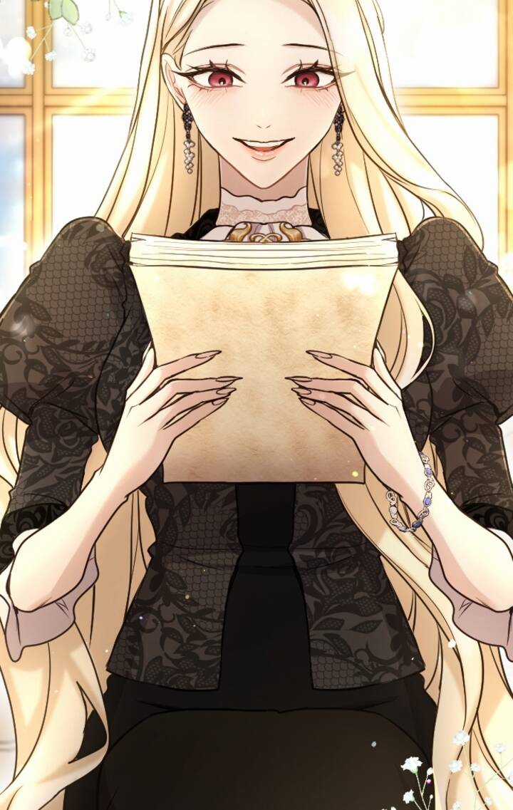 Tôi Sẽ Bị Trừ Khử Cùng Hoàng Đế Chapter 91.2 trang 34