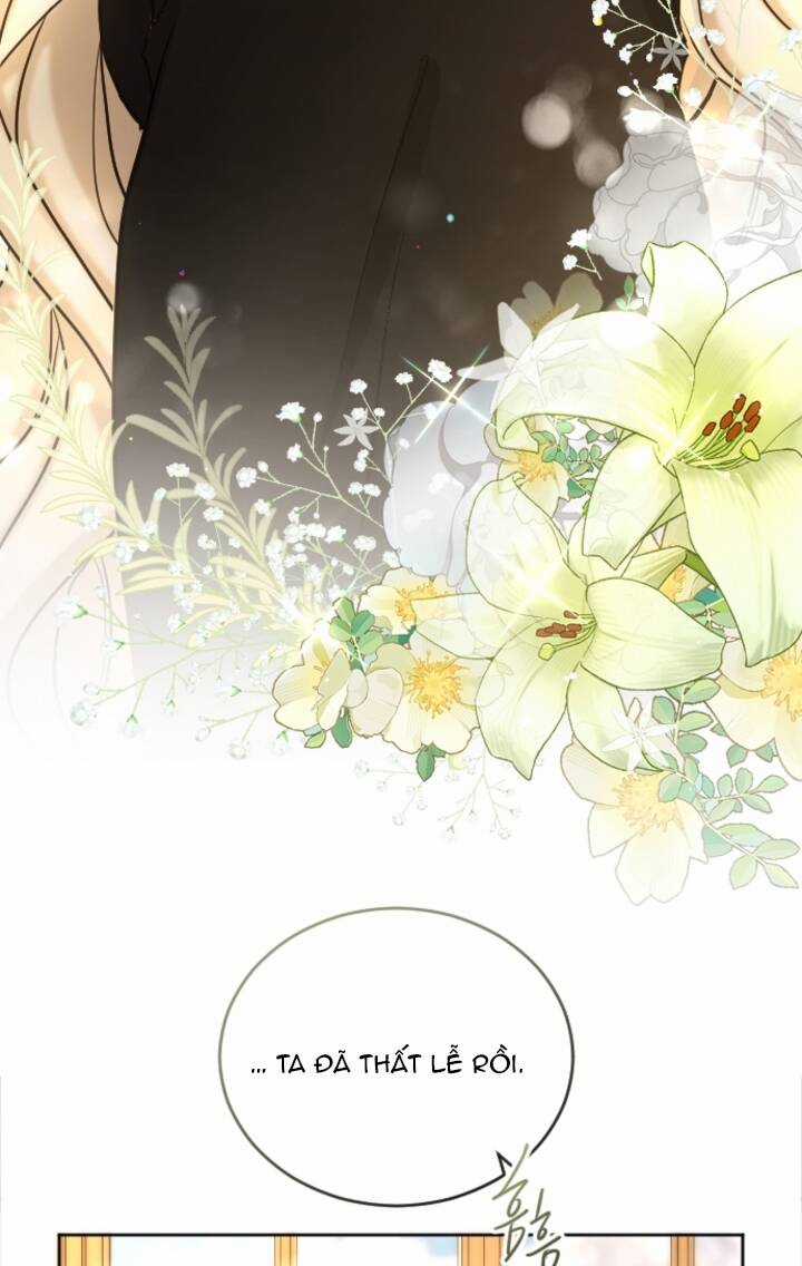 Tôi Sẽ Bị Trừ Khử Cùng Hoàng Đế Chapter 91.2 trang 35