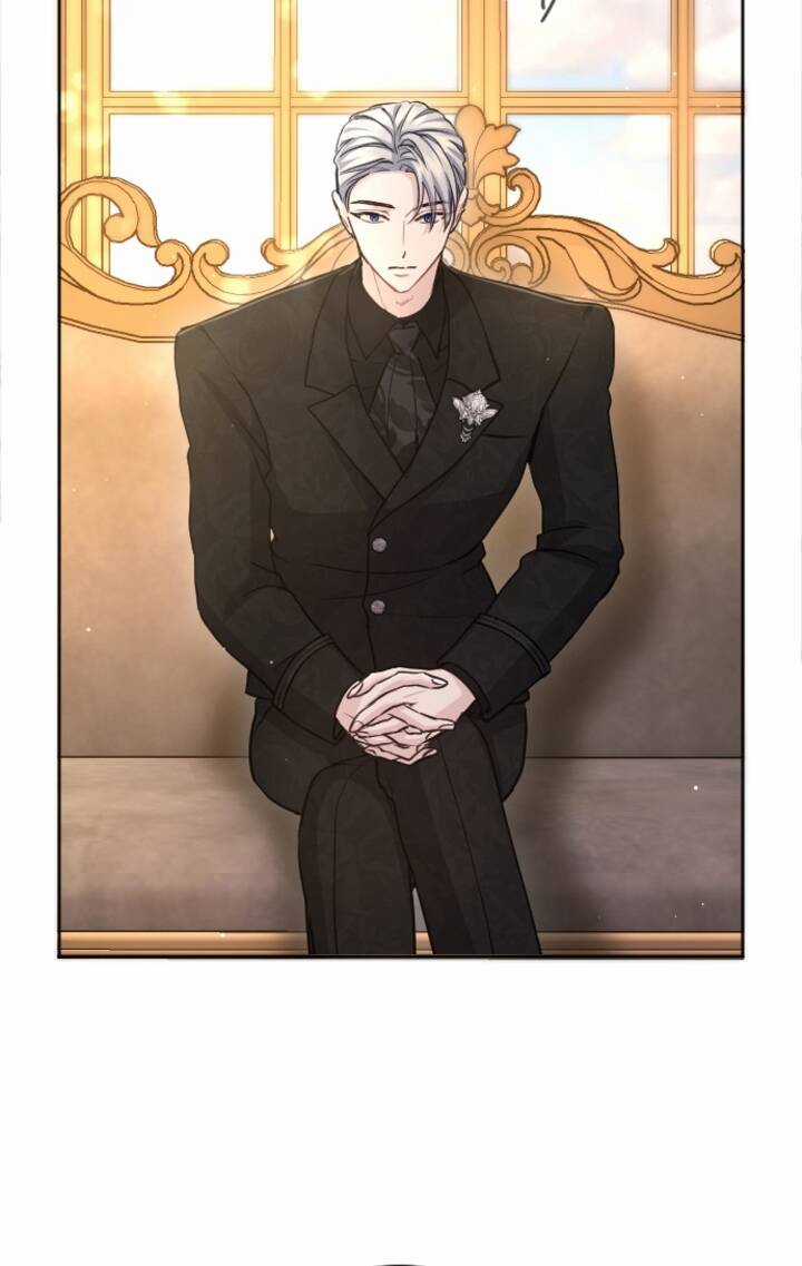 Tôi Sẽ Bị Trừ Khử Cùng Hoàng Đế Chapter 91.2 trang 36