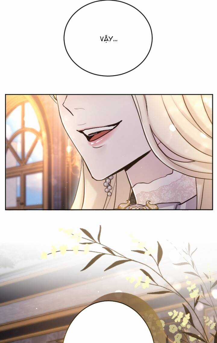 Tôi Sẽ Bị Trừ Khử Cùng Hoàng Đế Chapter 91.2 trang 37