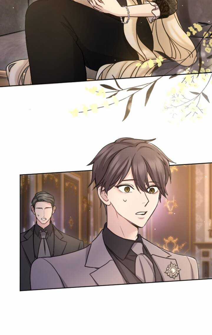 Tôi Sẽ Bị Trừ Khử Cùng Hoàng Đế Chapter 91.2 trang 39