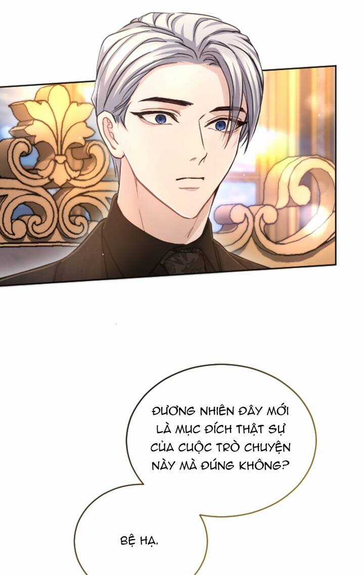 Tôi Sẽ Bị Trừ Khử Cùng Hoàng Đế Chapter 91.2 trang 40