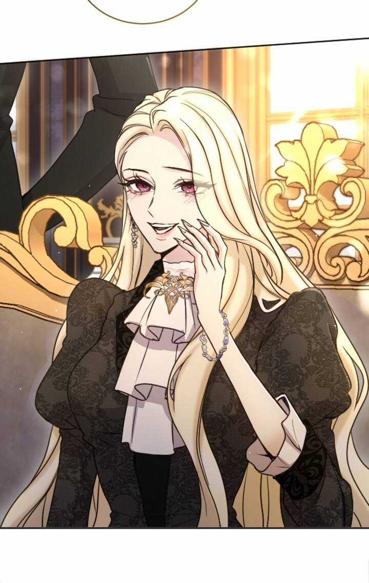 Tôi Sẽ Bị Trừ Khử Cùng Hoàng Đế Chapter 91.2 trang 41