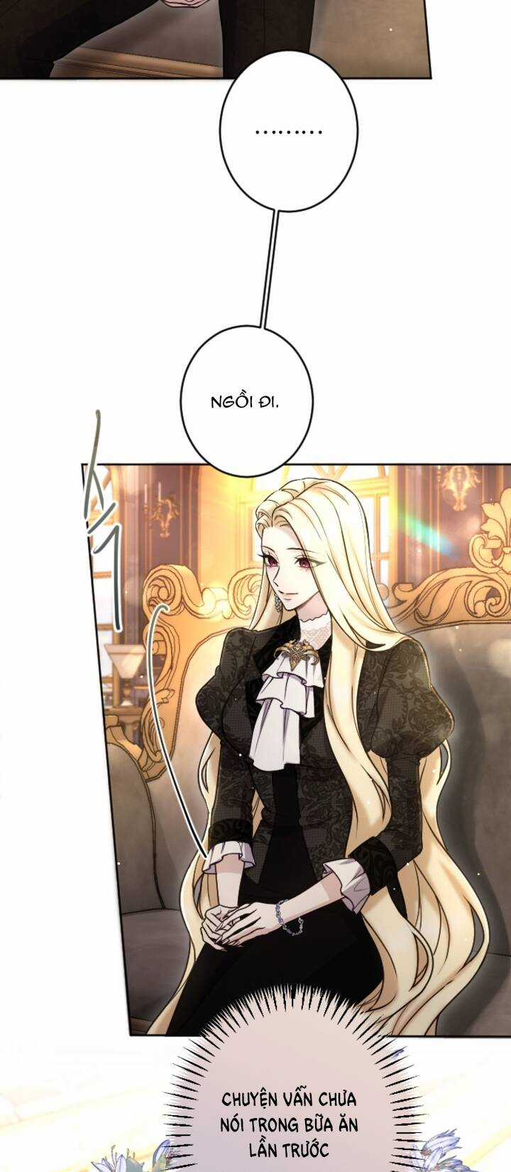 Tôi Sẽ Bị Trừ Khử Cùng Hoàng Đế Chapter 91.2 trang 5