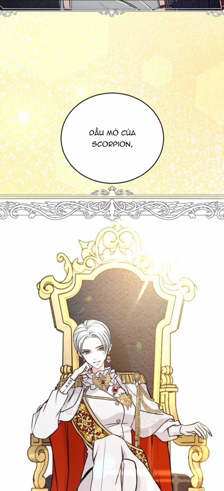 Tôi Sẽ Bị Trừ Khử Cùng Hoàng Đế Chapter 92.1 trang 10