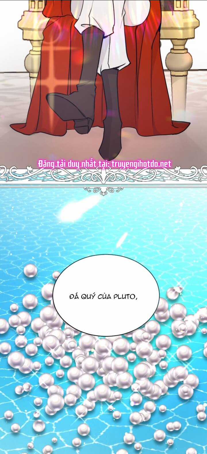 Tôi Sẽ Bị Trừ Khử Cùng Hoàng Đế Chapter 92.1 trang 11