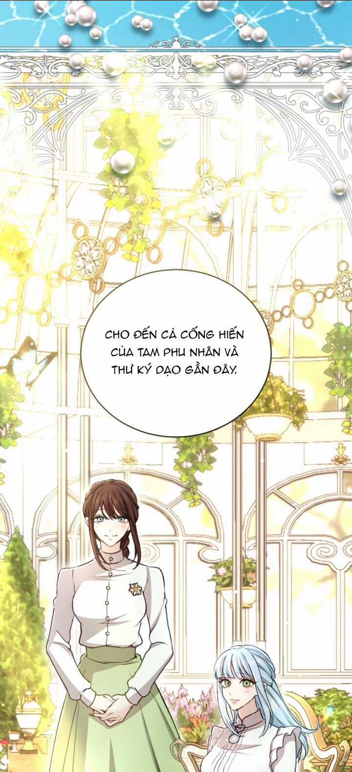 Tôi Sẽ Bị Trừ Khử Cùng Hoàng Đế Chapter 92.1 trang 12