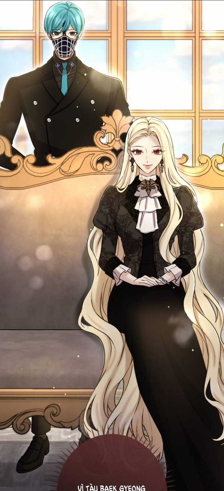 Tôi Sẽ Bị Trừ Khử Cùng Hoàng Đế Chapter 92.1 trang 14