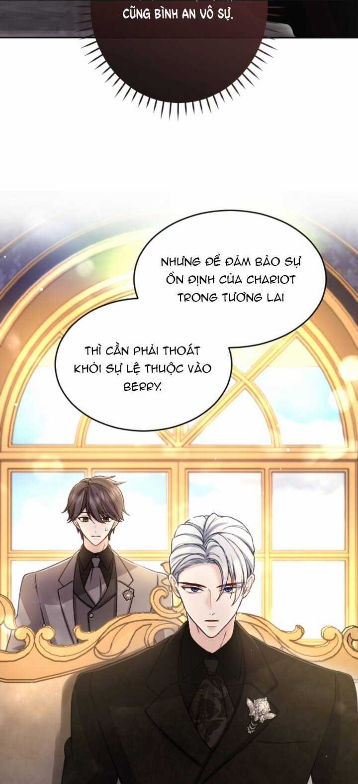 Tôi Sẽ Bị Trừ Khử Cùng Hoàng Đế Chapter 92.1 trang 15