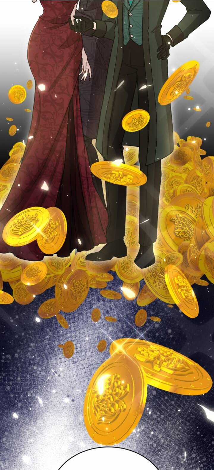 Tôi Sẽ Bị Trừ Khử Cùng Hoàng Đế Chapter 92.1 trang 17