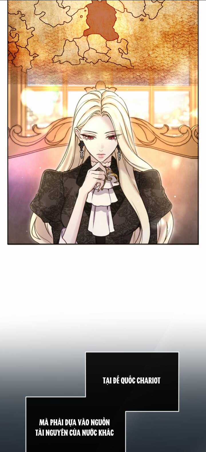 Tôi Sẽ Bị Trừ Khử Cùng Hoàng Đế Chapter 92.1 trang 2