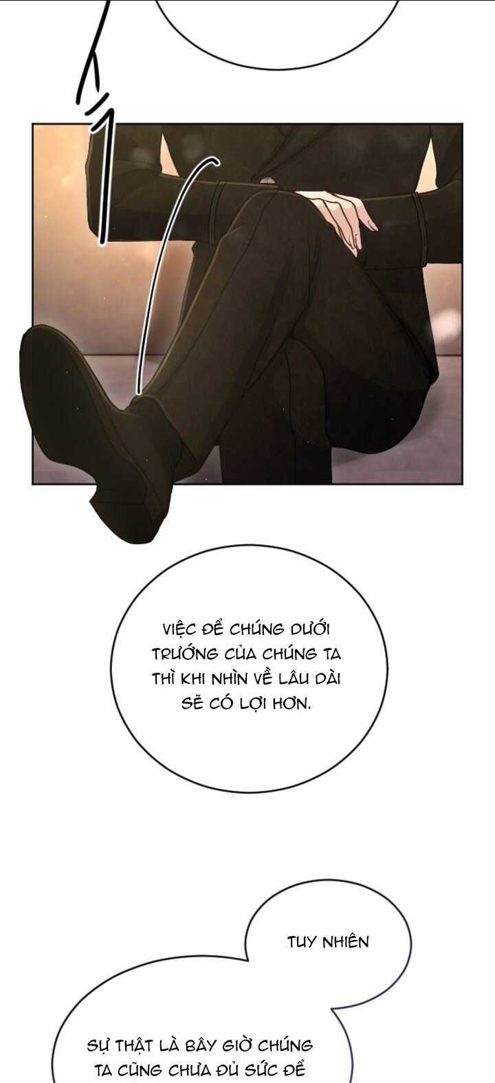 Tôi Sẽ Bị Trừ Khử Cùng Hoàng Đế Chapter 92.1 trang 20