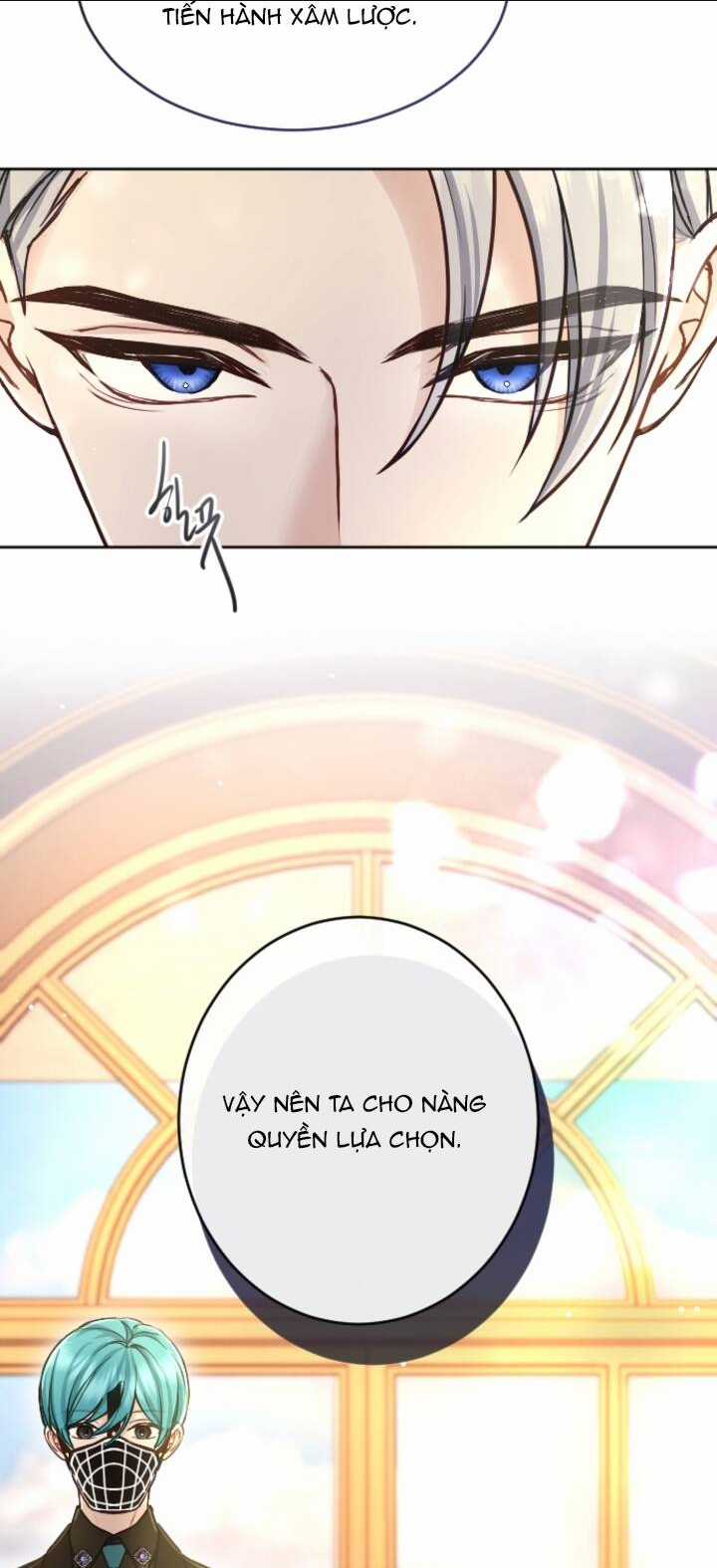 Tôi Sẽ Bị Trừ Khử Cùng Hoàng Đế Chapter 92.1 trang 21