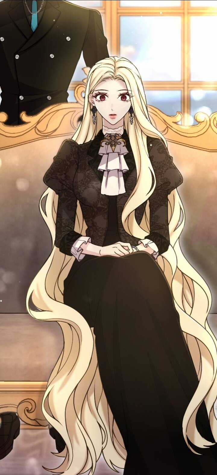 Tôi Sẽ Bị Trừ Khử Cùng Hoàng Đế Chapter 92.1 trang 22