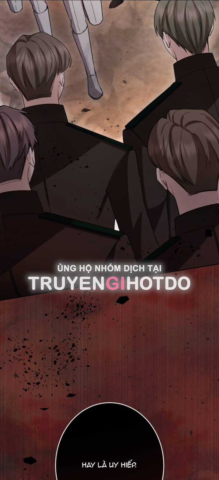 Tôi Sẽ Bị Trừ Khử Cùng Hoàng Đế Chapter 92.1 trang 24