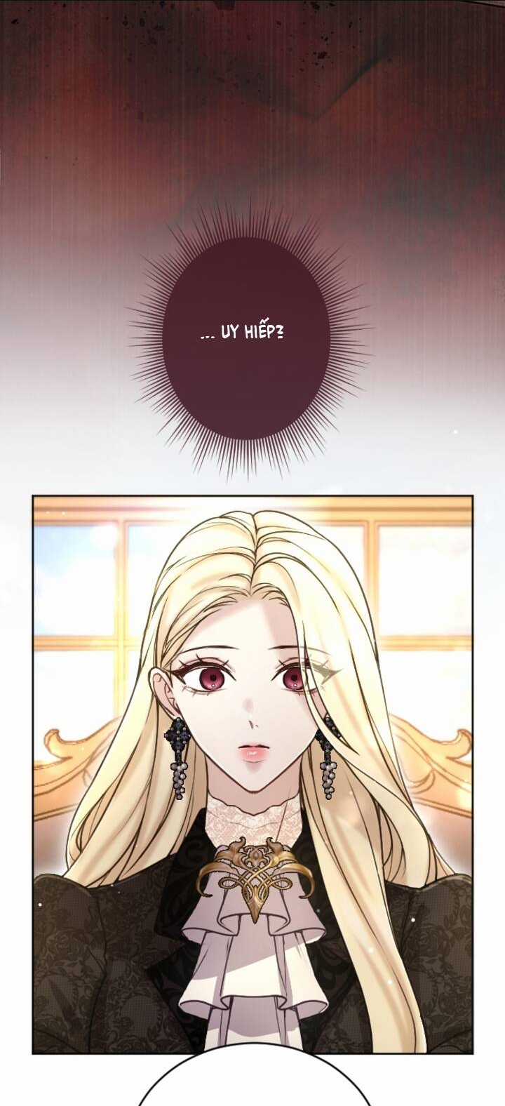 Tôi Sẽ Bị Trừ Khử Cùng Hoàng Đế Chapter 92.1 trang 26