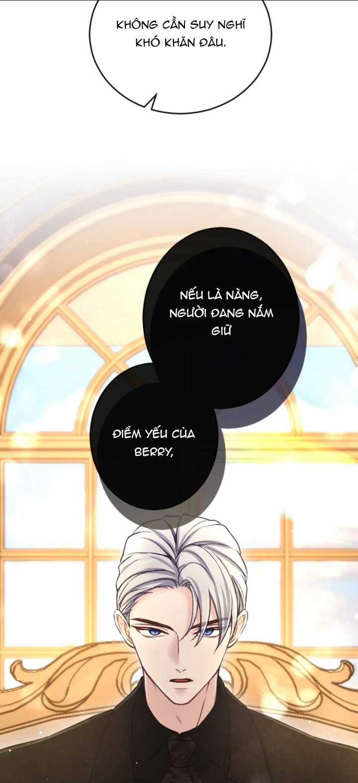 Tôi Sẽ Bị Trừ Khử Cùng Hoàng Đế Chapter 92.1 trang 27