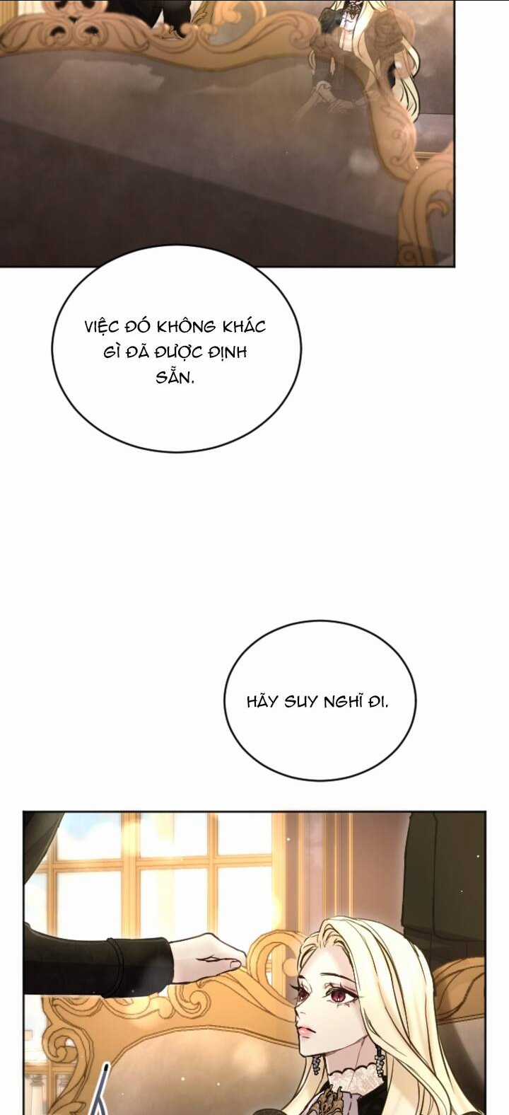 Tôi Sẽ Bị Trừ Khử Cùng Hoàng Đế Chapter 92.1 trang 29