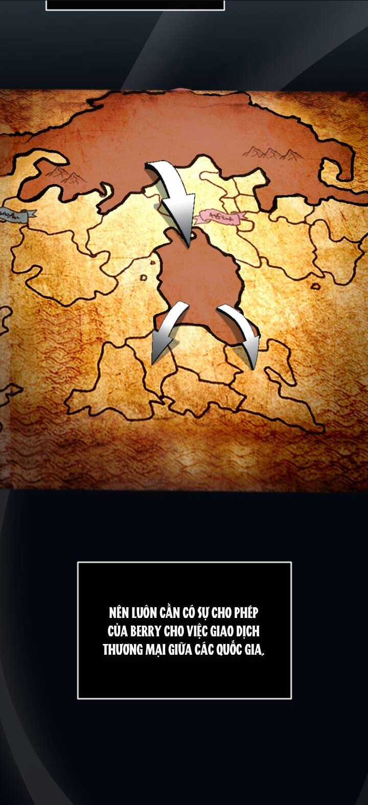 Tôi Sẽ Bị Trừ Khử Cùng Hoàng Đế Chapter 92.1 trang 3