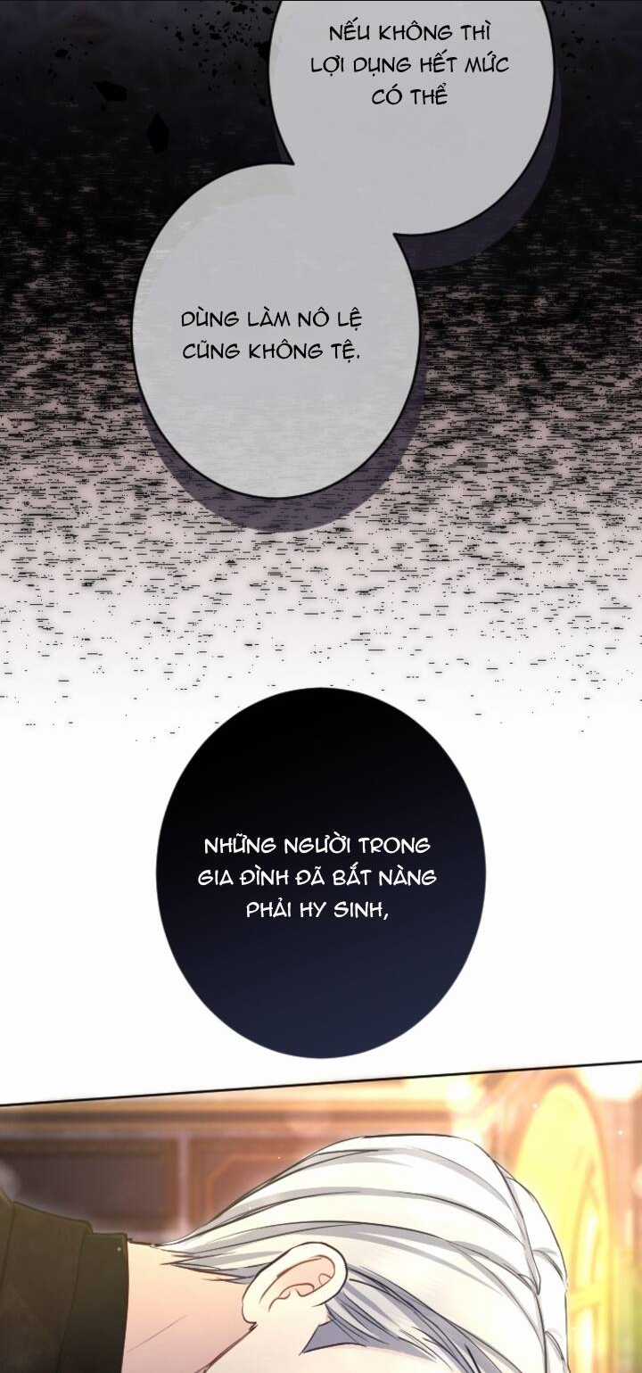 Tôi Sẽ Bị Trừ Khử Cùng Hoàng Đế Chapter 92.1 trang 33