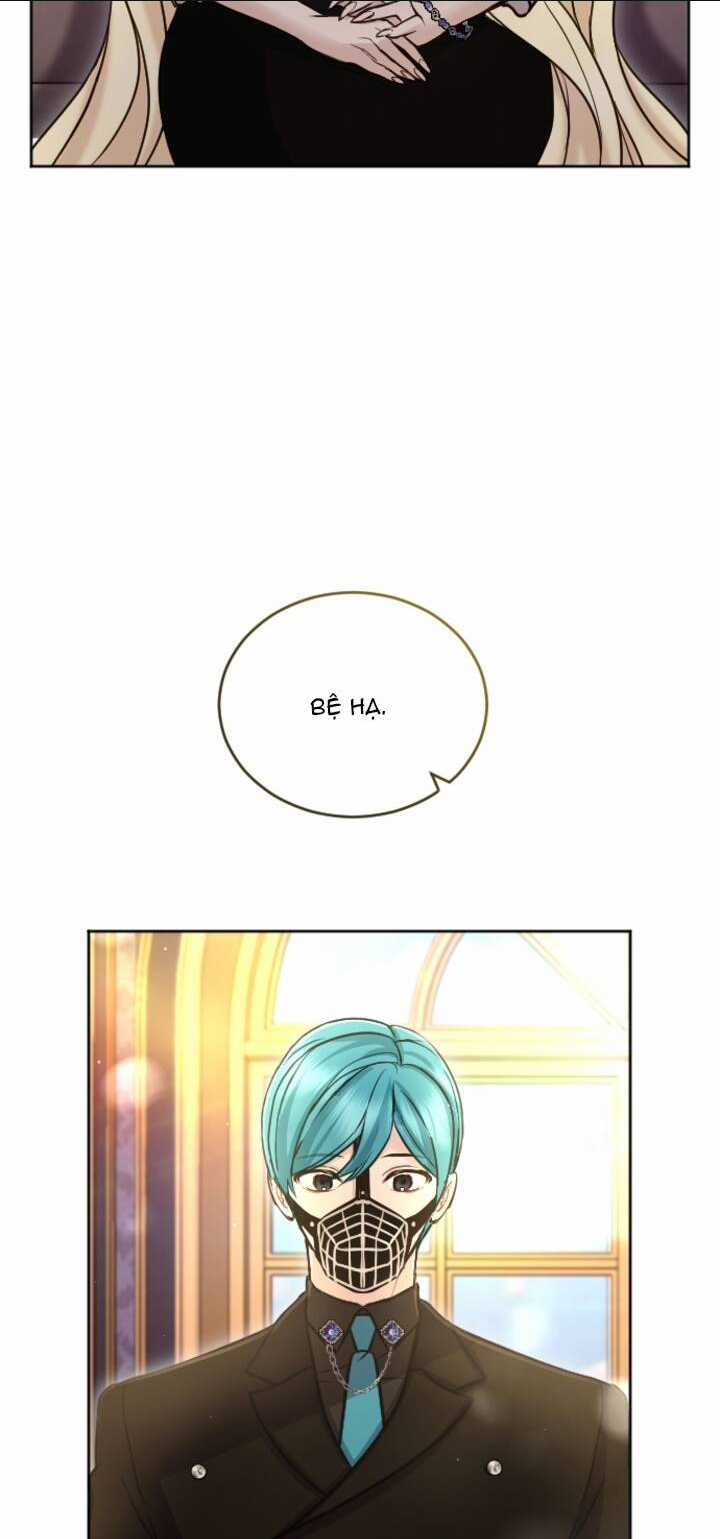 Tôi Sẽ Bị Trừ Khử Cùng Hoàng Đế Chapter 92.1 trang 36