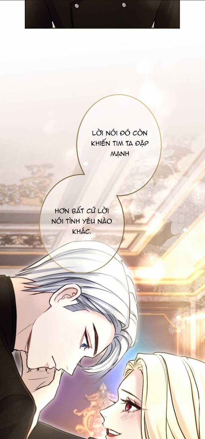 Tôi Sẽ Bị Trừ Khử Cùng Hoàng Đế Chapter 92.1 trang 37