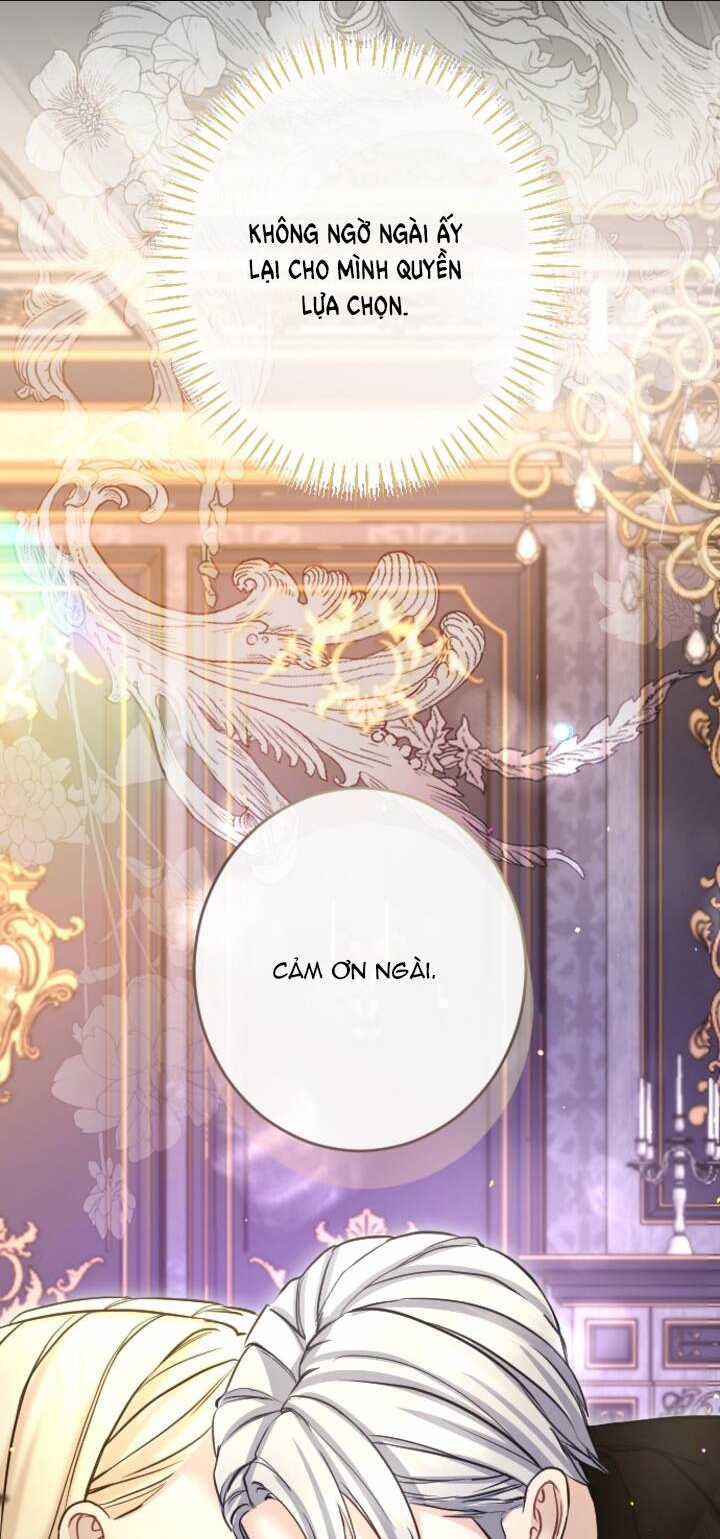 Tôi Sẽ Bị Trừ Khử Cùng Hoàng Đế Chapter 92.1 trang 39