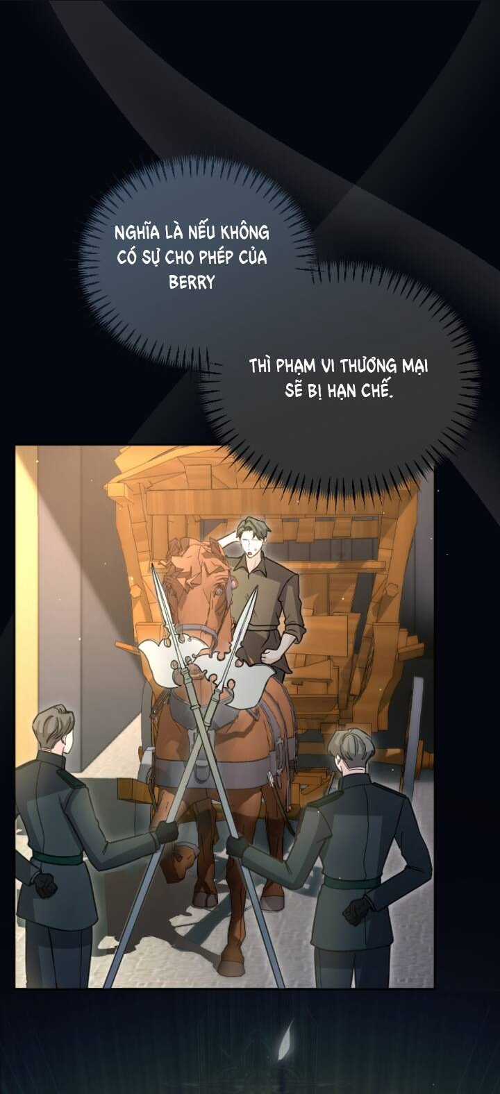 Tôi Sẽ Bị Trừ Khử Cùng Hoàng Đế Chapter 92.1 trang 4