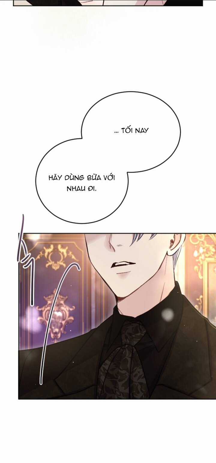 Tôi Sẽ Bị Trừ Khử Cùng Hoàng Đế Chapter 92.1 trang 41