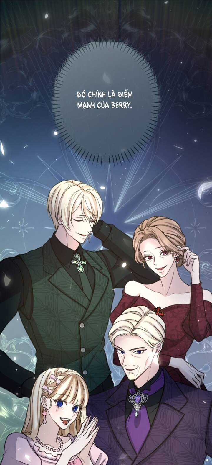 Tôi Sẽ Bị Trừ Khử Cùng Hoàng Đế Chapter 92.1 trang 5