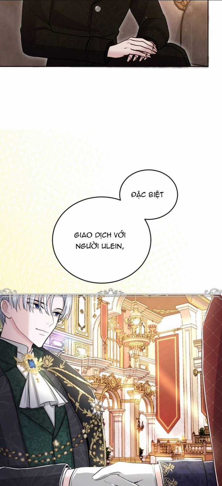 Tôi Sẽ Bị Trừ Khử Cùng Hoàng Đế Chapter 92.1 trang 9