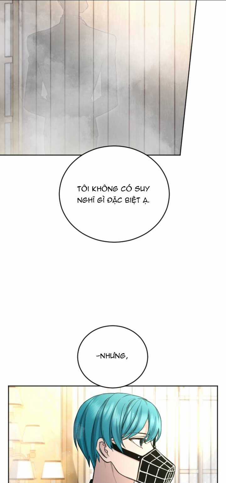 Tôi Sẽ Bị Trừ Khử Cùng Hoàng Đế Chapter 92.2 trang 10