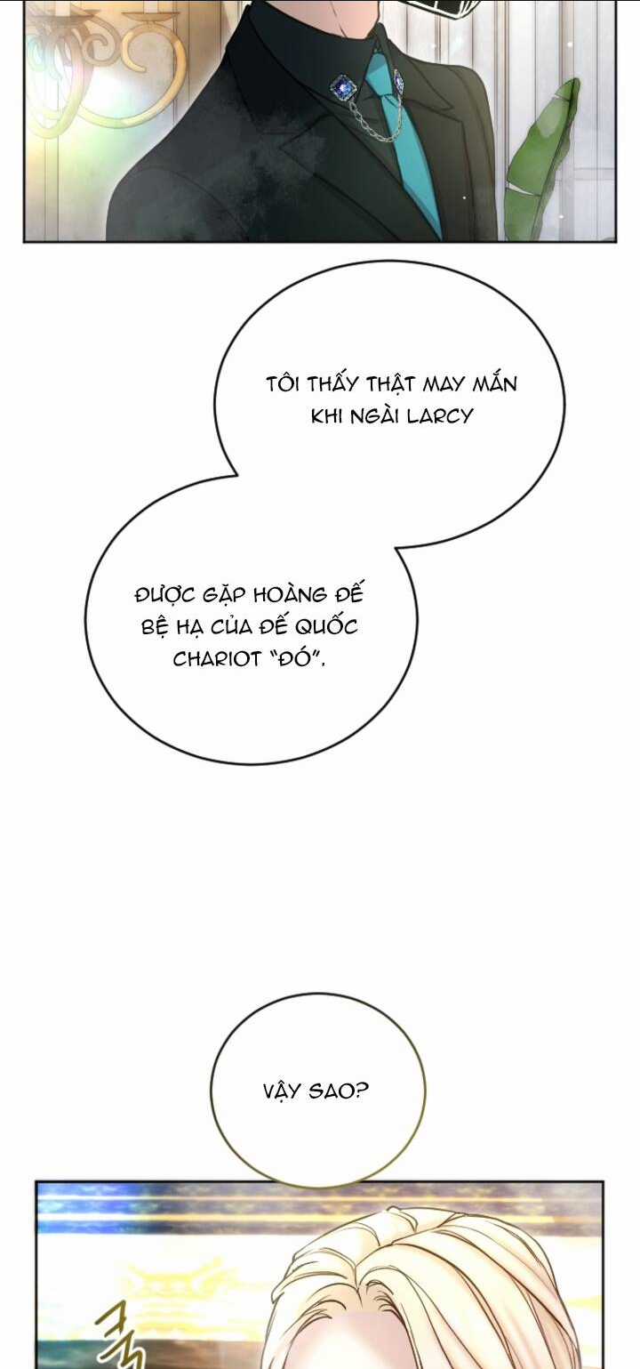 Tôi Sẽ Bị Trừ Khử Cùng Hoàng Đế Chapter 92.2 trang 11