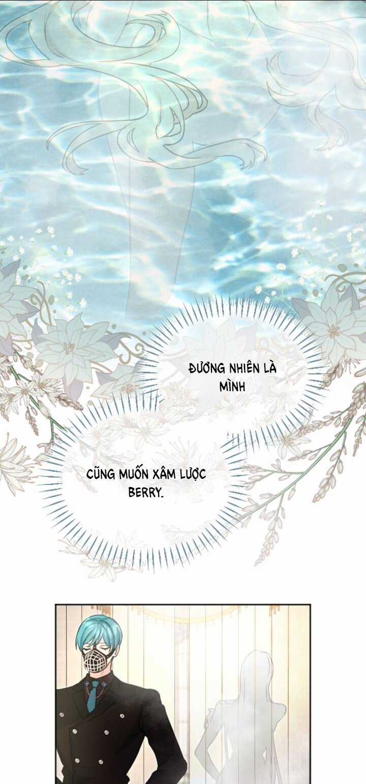 Tôi Sẽ Bị Trừ Khử Cùng Hoàng Đế Chapter 92.2 trang 14