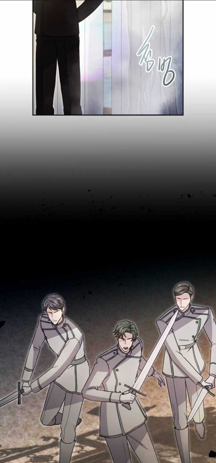 Tôi Sẽ Bị Trừ Khử Cùng Hoàng Đế Chapter 92.2 trang 15