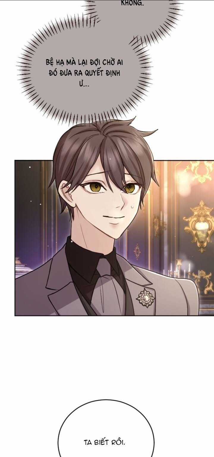 Tôi Sẽ Bị Trừ Khử Cùng Hoàng Đế Chapter 92.2 trang 2