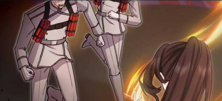 Tôi Sẽ Bị Trừ Khử Cùng Hoàng Đế Chapter 92.2 trang 20