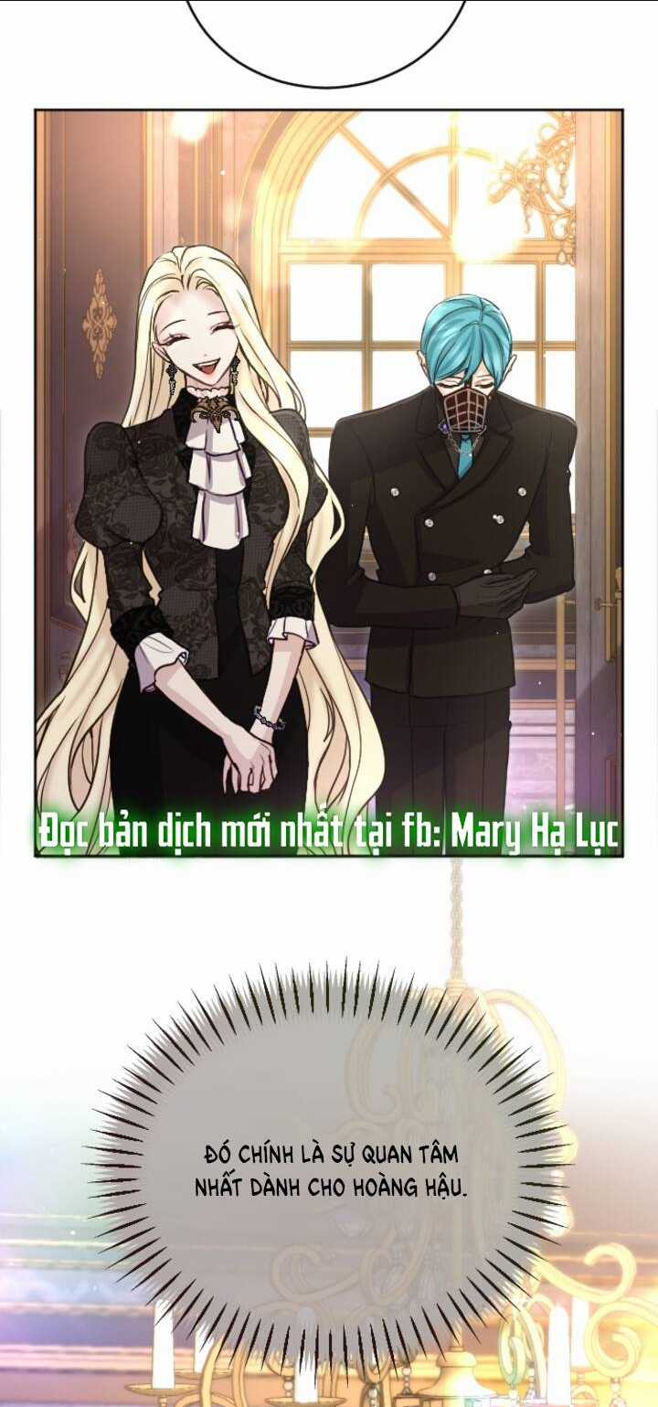 Tôi Sẽ Bị Trừ Khử Cùng Hoàng Đế Chapter 92.2 trang 3