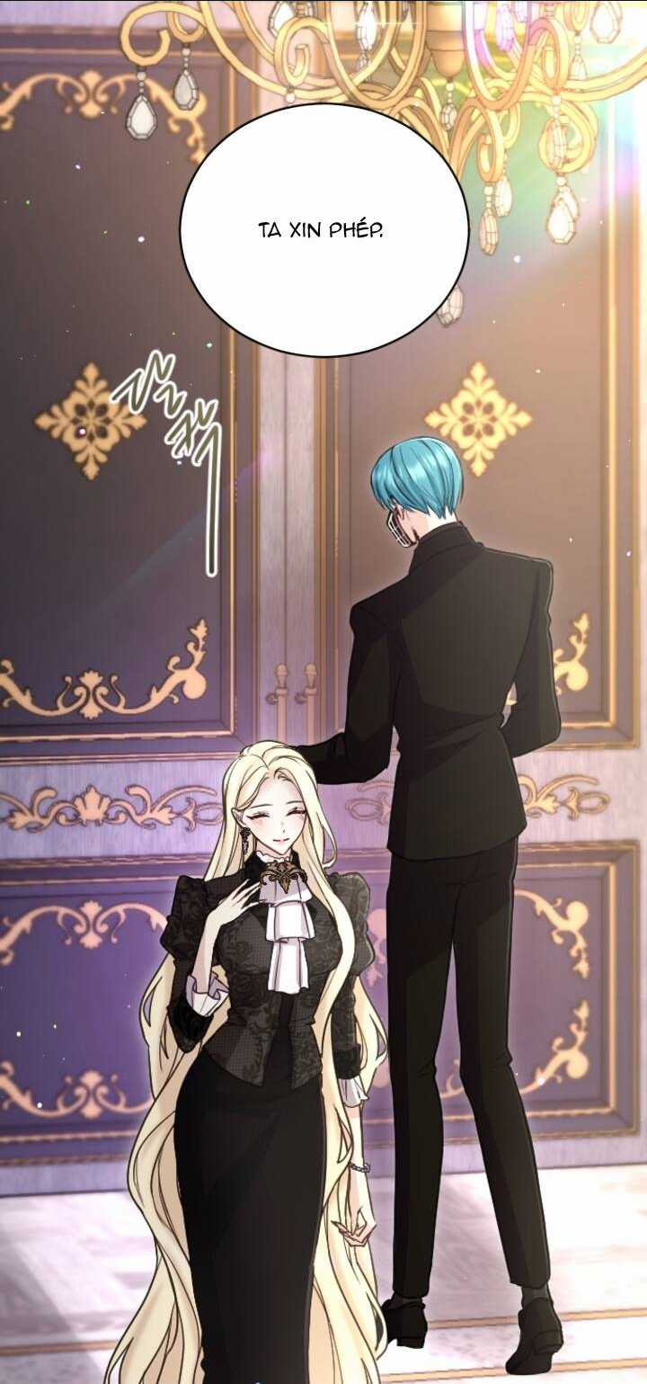 Tôi Sẽ Bị Trừ Khử Cùng Hoàng Đế Chapter 92.2 trang 4