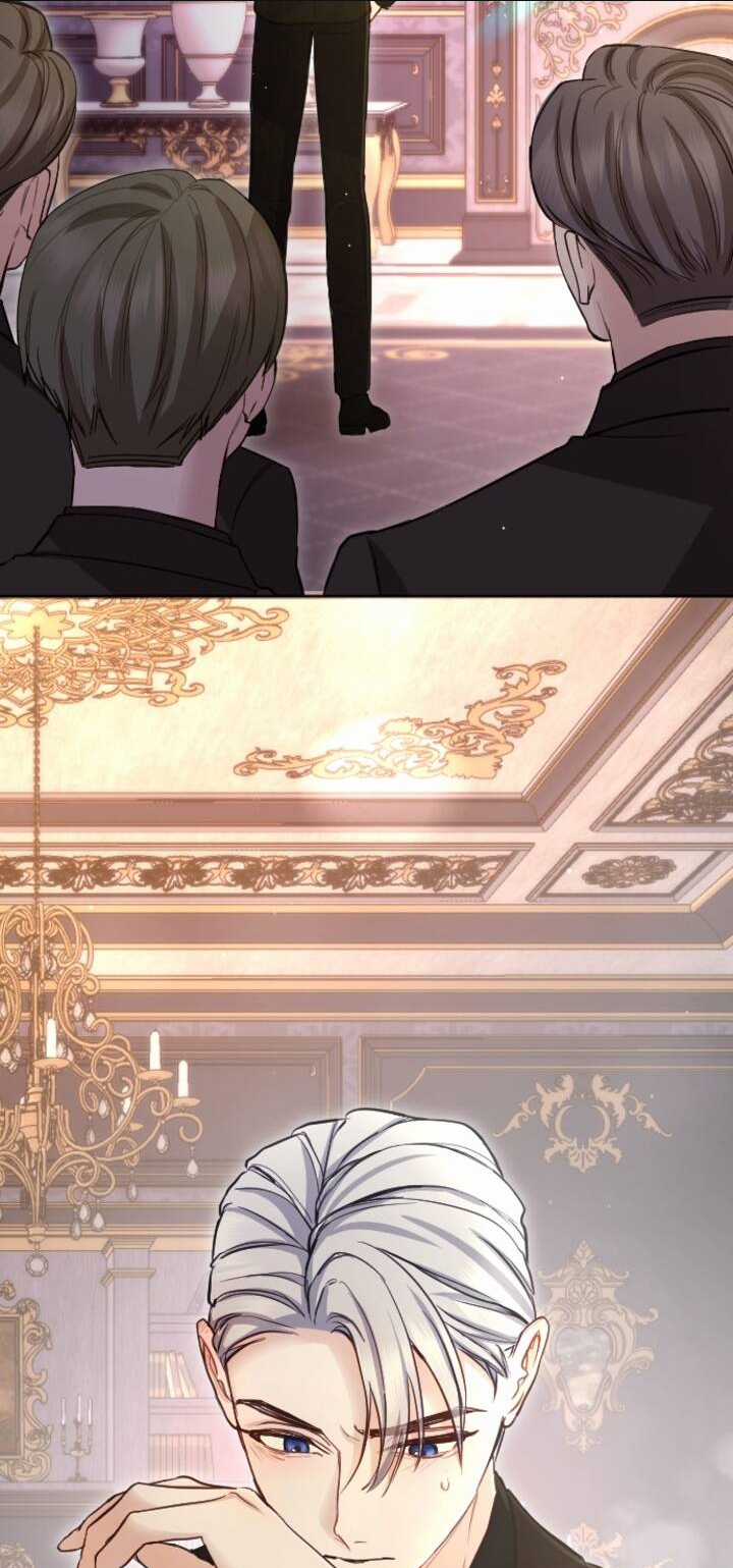 Tôi Sẽ Bị Trừ Khử Cùng Hoàng Đế Chapter 92.2 trang 6