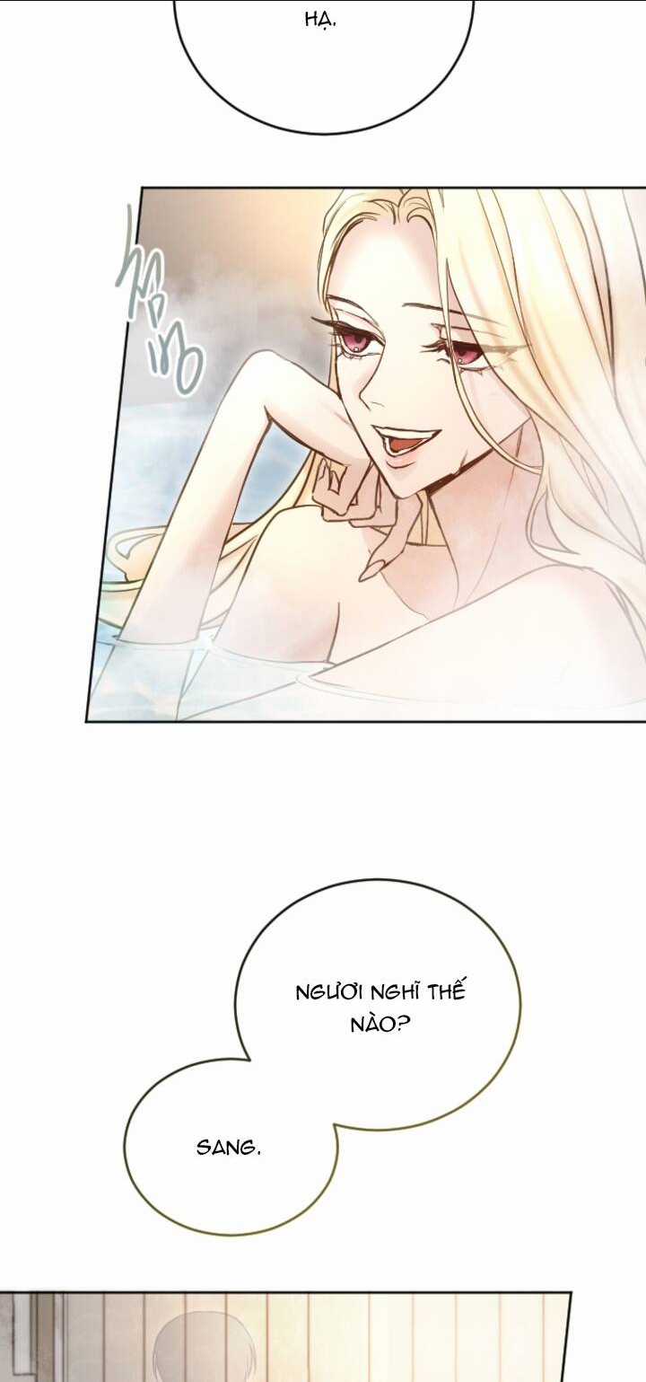 Tôi Sẽ Bị Trừ Khử Cùng Hoàng Đế Chapter 92.2 trang 9