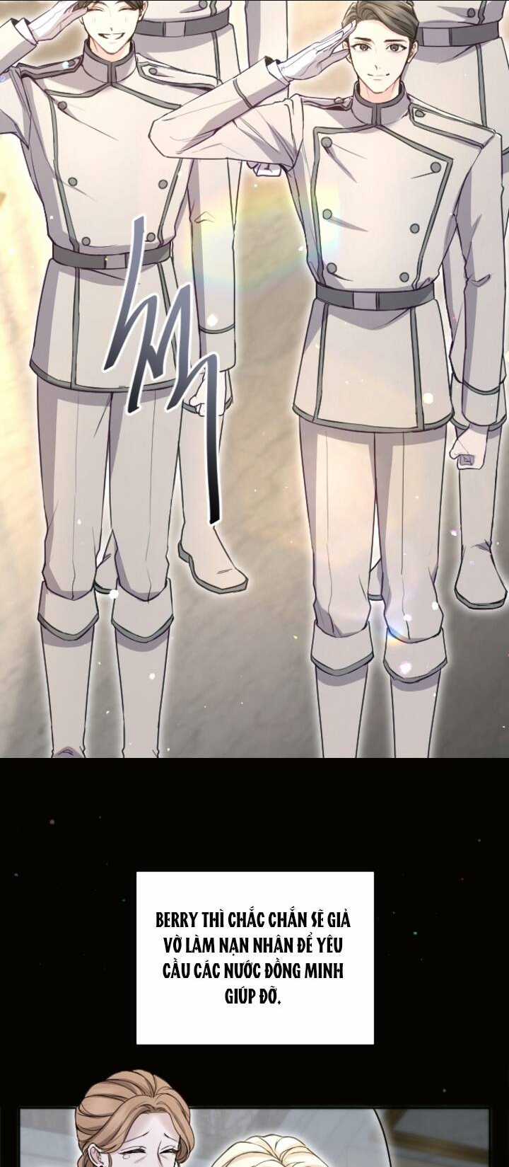 Tôi Sẽ Bị Trừ Khử Cùng Hoàng Đế Chapter 93.1 trang 12