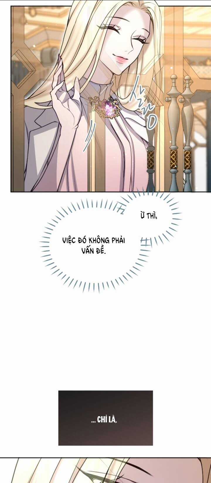 Tôi Sẽ Bị Trừ Khử Cùng Hoàng Đế Chapter 93.1 trang 14