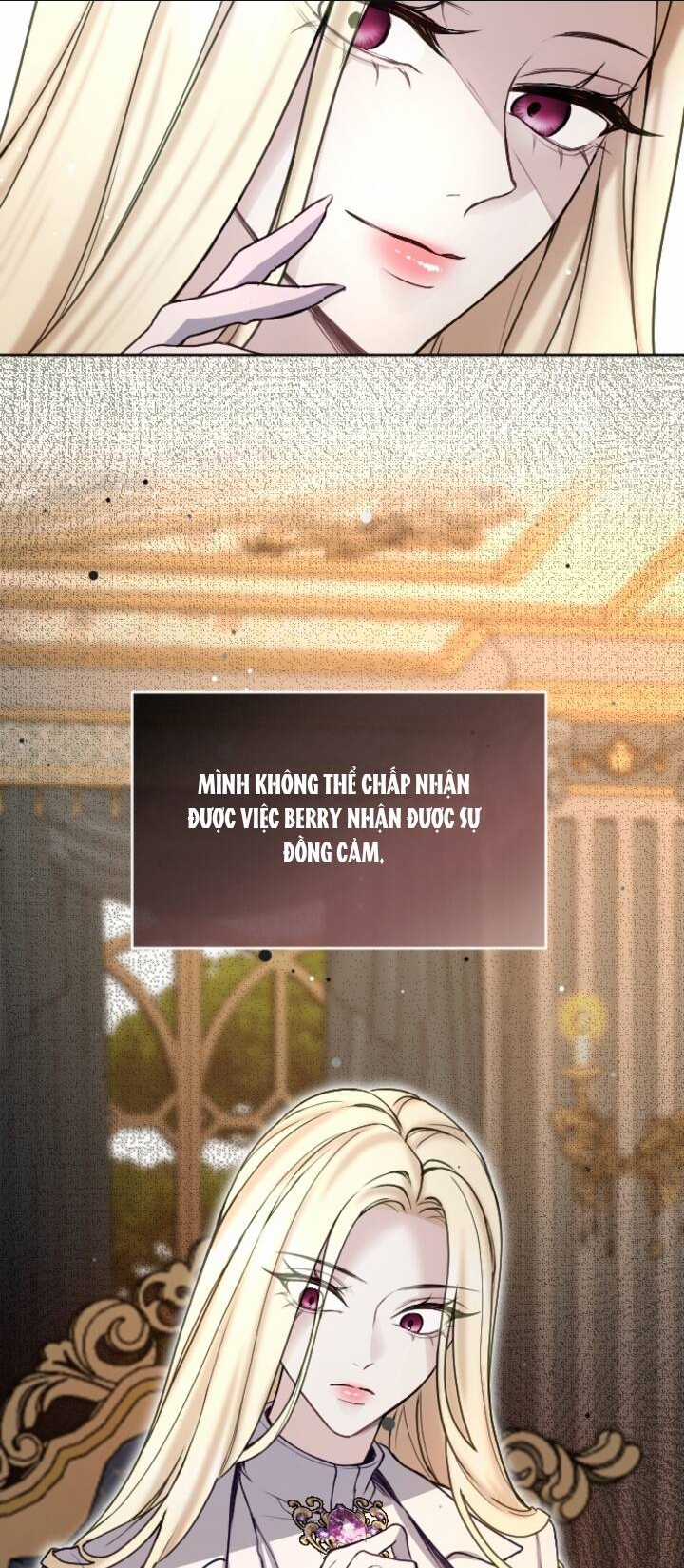 Tôi Sẽ Bị Trừ Khử Cùng Hoàng Đế Chapter 93.1 trang 15