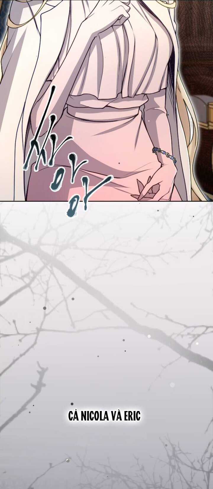 Tôi Sẽ Bị Trừ Khử Cùng Hoàng Đế Chapter 93.1 trang 16