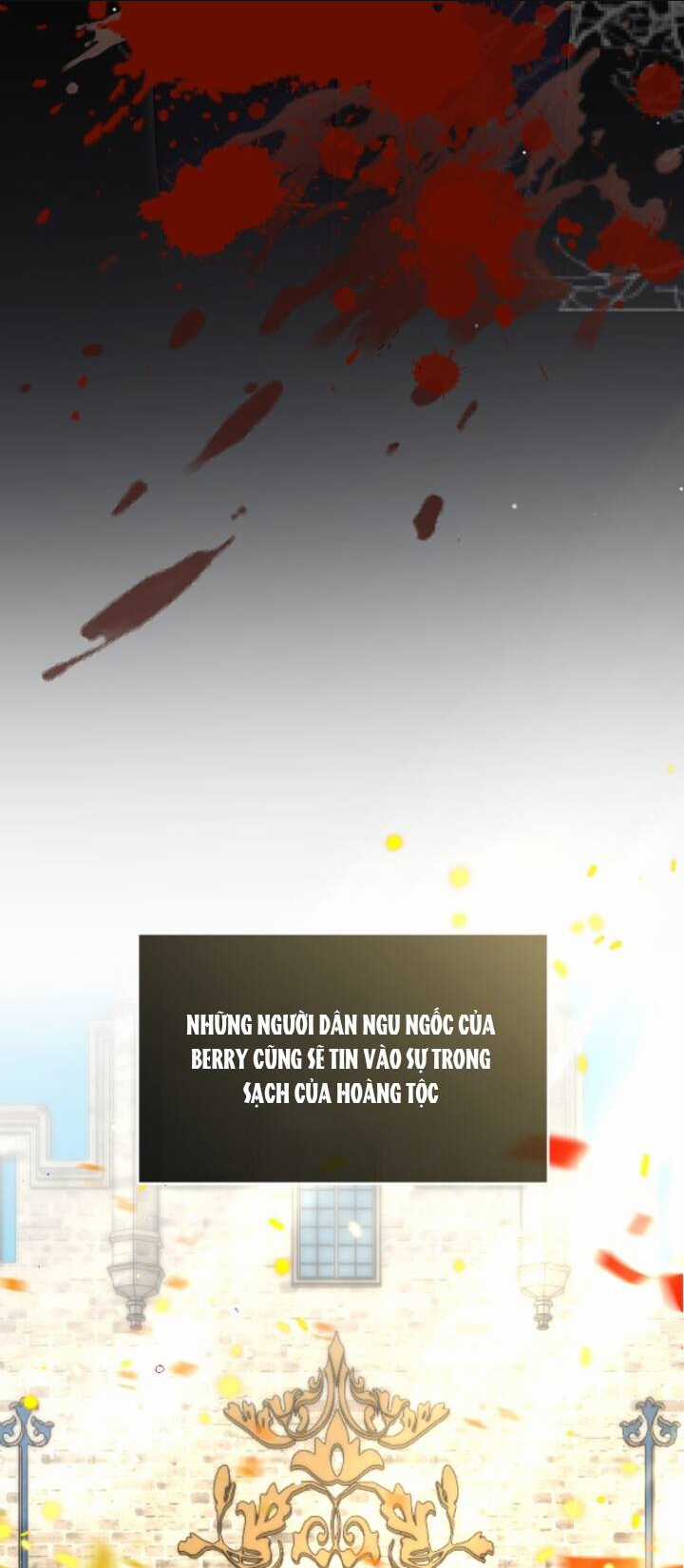 Tôi Sẽ Bị Trừ Khử Cùng Hoàng Đế Chapter 93.1 trang 19